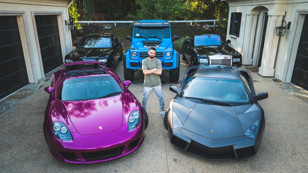 youtuber dinero weblabs