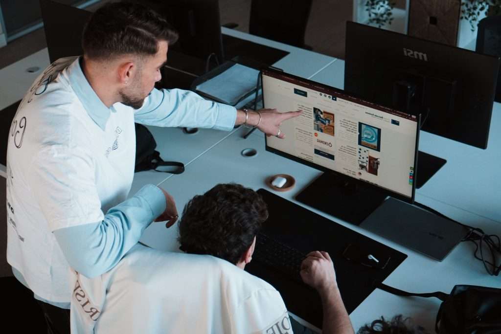 agencia diseño web weblabs