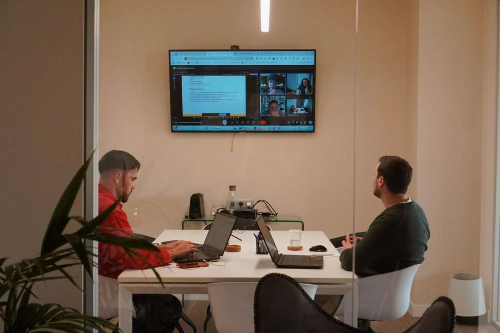 agencia seo weblabs